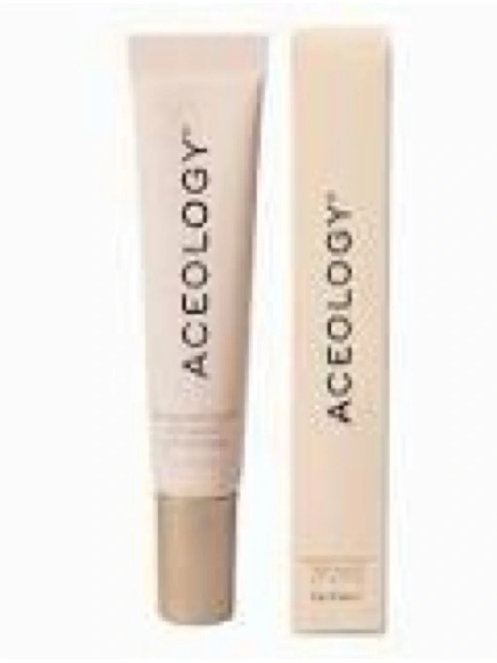 ACEOLOGY PASSIONFRUIT REFINING LIP SCRUB
